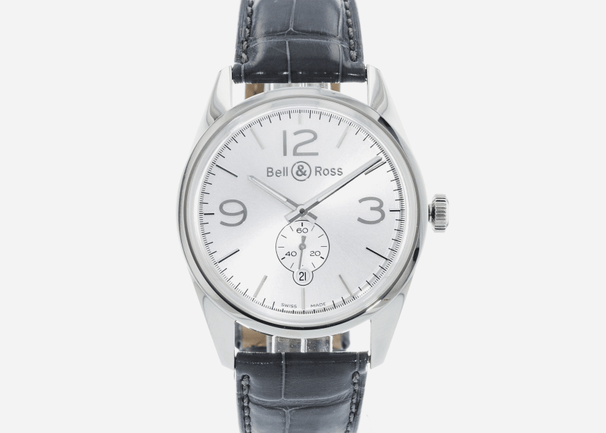 Bell & Ross