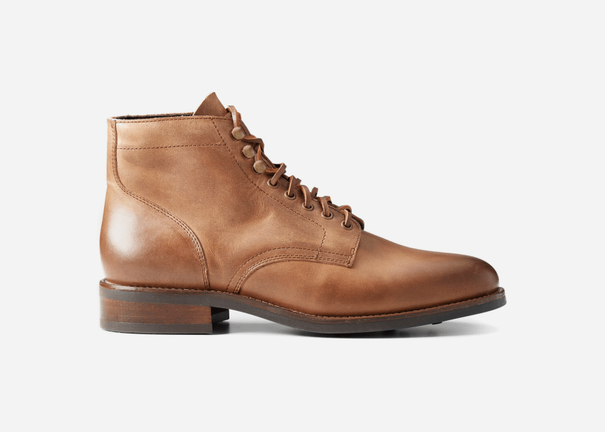 This Is the Everyday Boot You've Been Waiting For - Airows