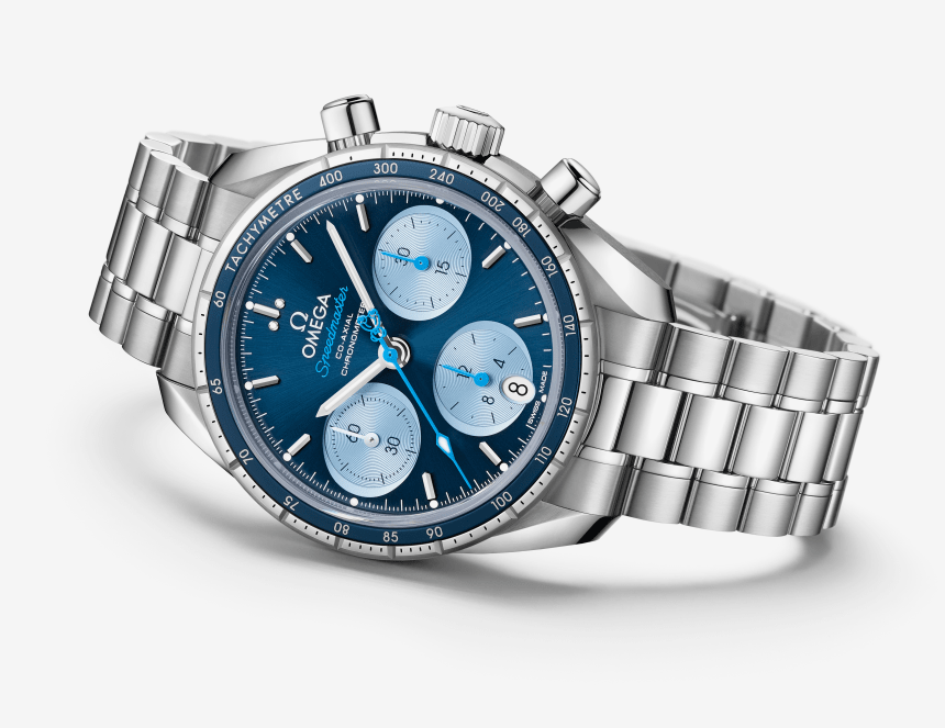 omega speedmaster orbis