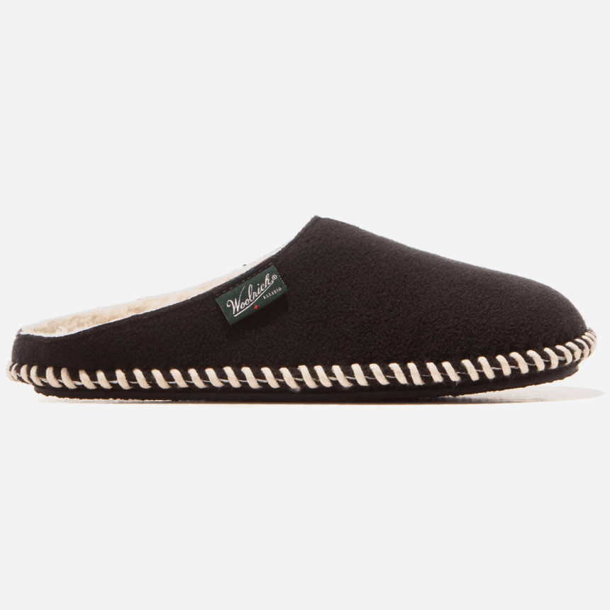 woolrich mens slippers