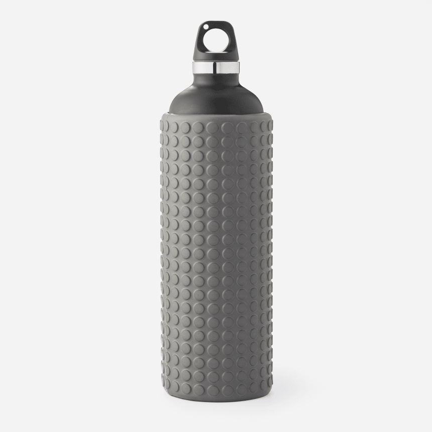 drink bottle foam roller