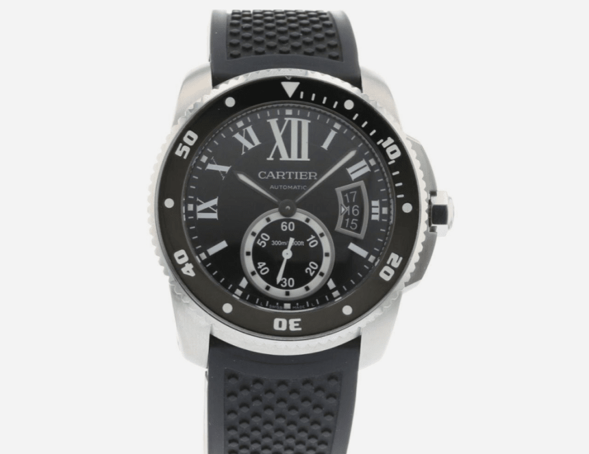 Stealth Mode: 10 of the Coolest All-Black Watches Money Can Buy - Airows