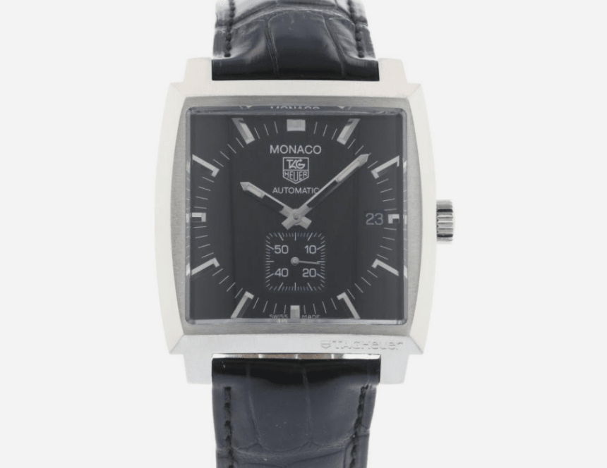 10 Best EntryLevel Luxury Watches from Rolex, Omega, Tag Heuer & More