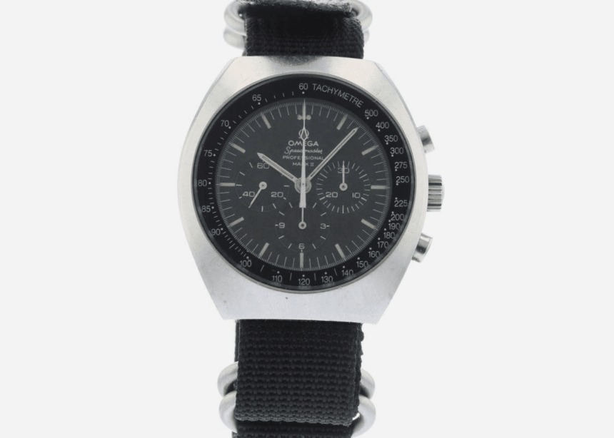 omega 3 speedmaster