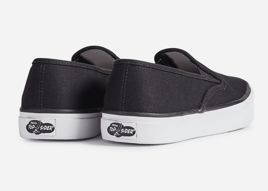 Here's Our Favorite Alternative to the Vans Slip-On - Airows