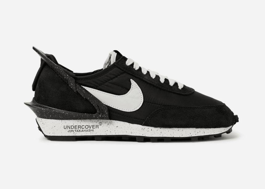 nike undercover shoes