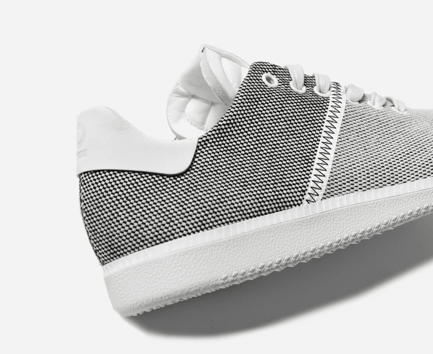 no 1 shoes the base