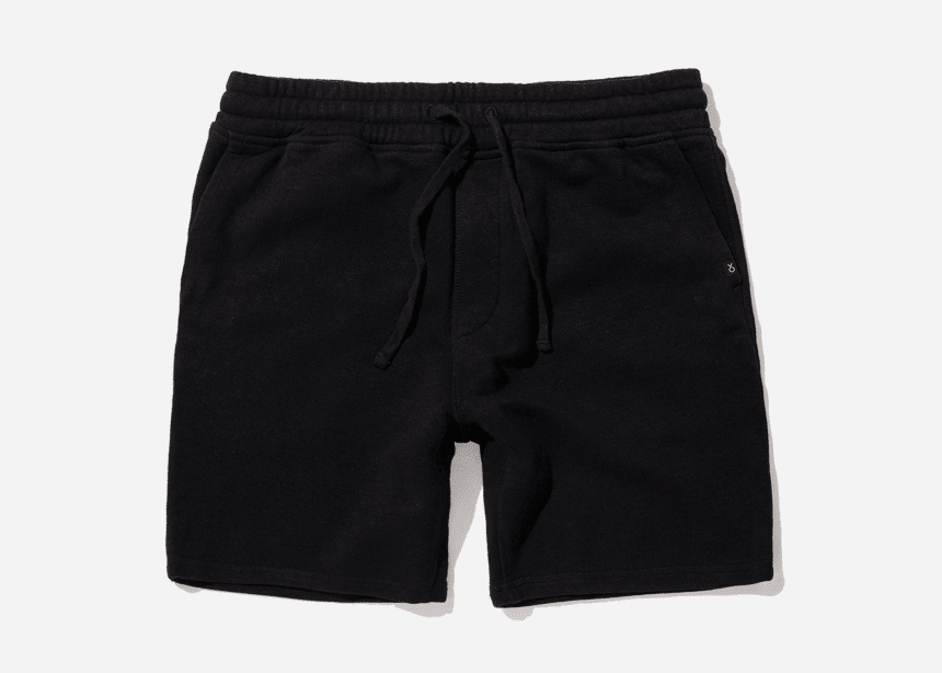 sweatshort set