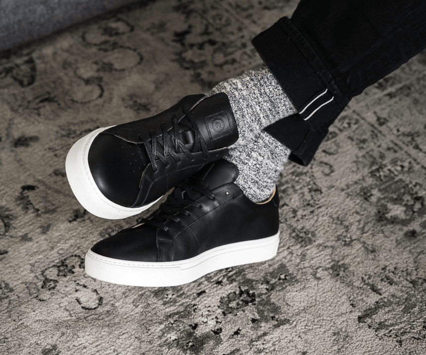 GREATS Sneakers are Up to $75 Off With This Code - Airows