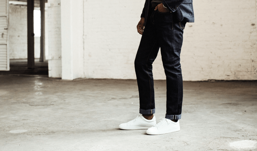 These are the Best Recovered Japanese Selvage Jeans - Airows