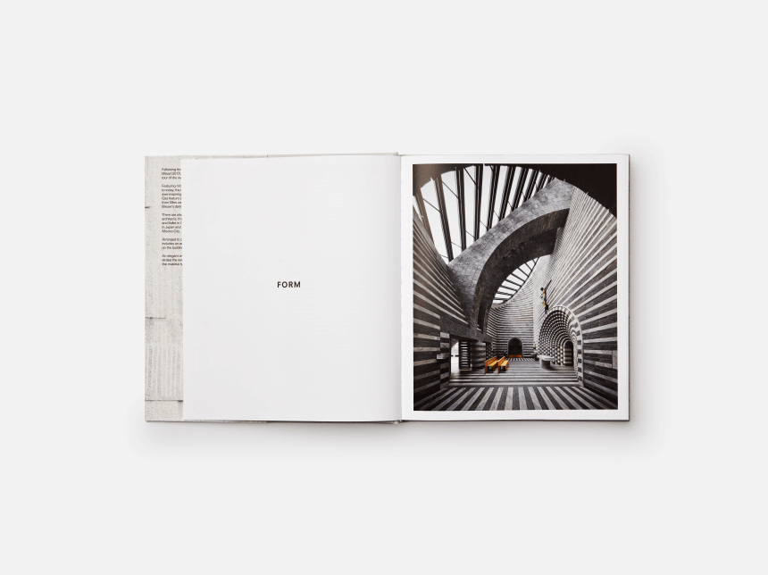 Phaidon Celebrates Stone Architecture in New Hardcover Monograph - Airows