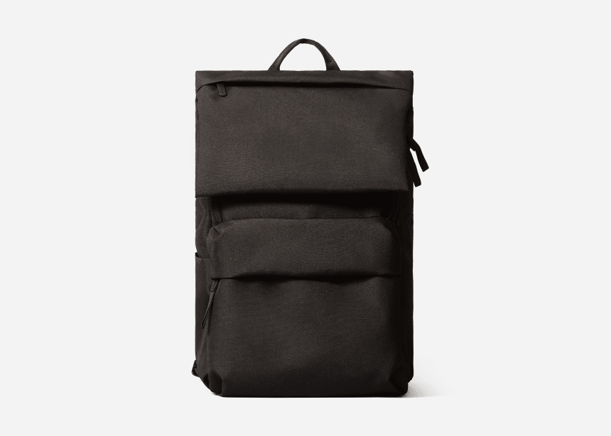 backpacks similar to everlane