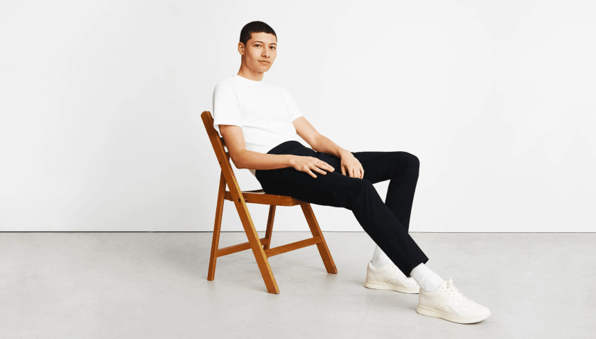 Everlane Launches New ‘Choose What You Pay Sale’ - Airows