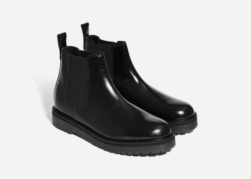 womens chelsea snow boots