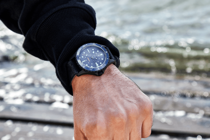 the good company timex