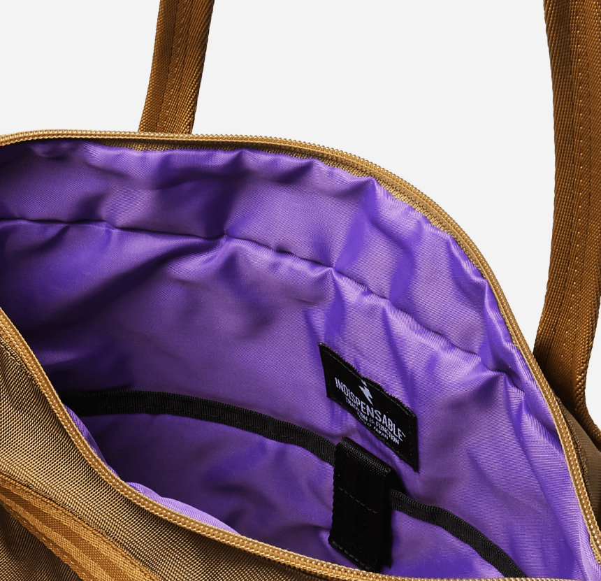 Indispensable's Tote Bag Is a Steal at 100 Airows