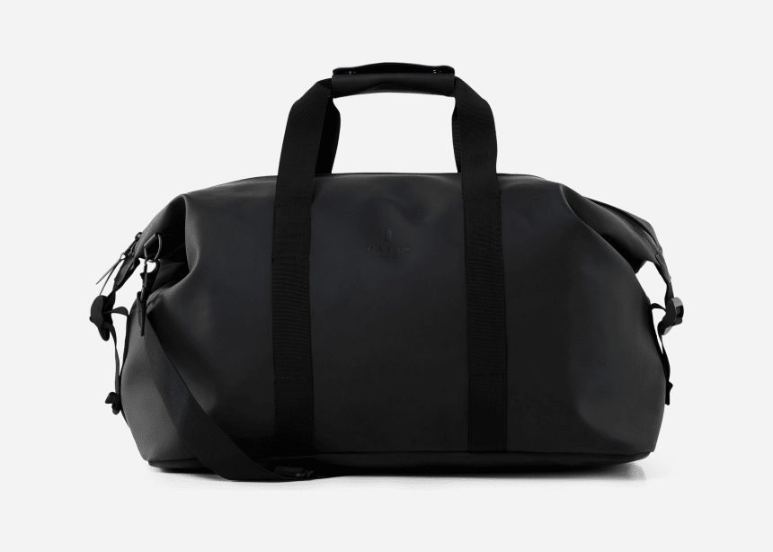 The Best Weekender Bag Under $100 - Airows