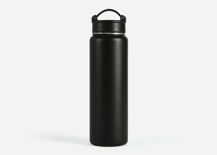 Italic's New Vacuum Insulated Water Bottle Is a Steal at Just $20 - Airows