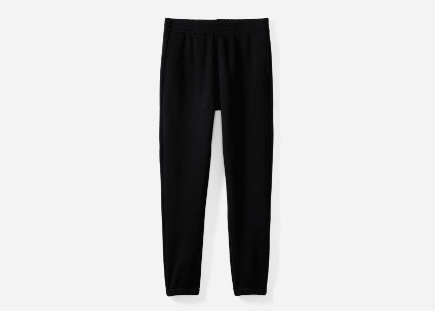 flint and tinder french terry sweatpants