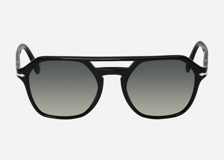 Channel Paul Newman With These Persol Sunglasses—On Sale Now - Airows