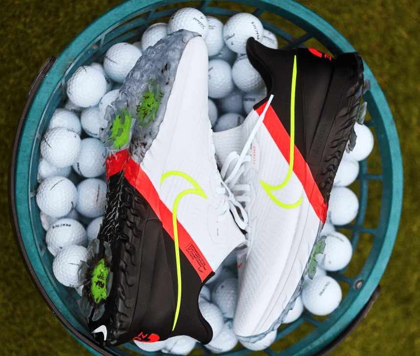 nike shoes brooks koepka