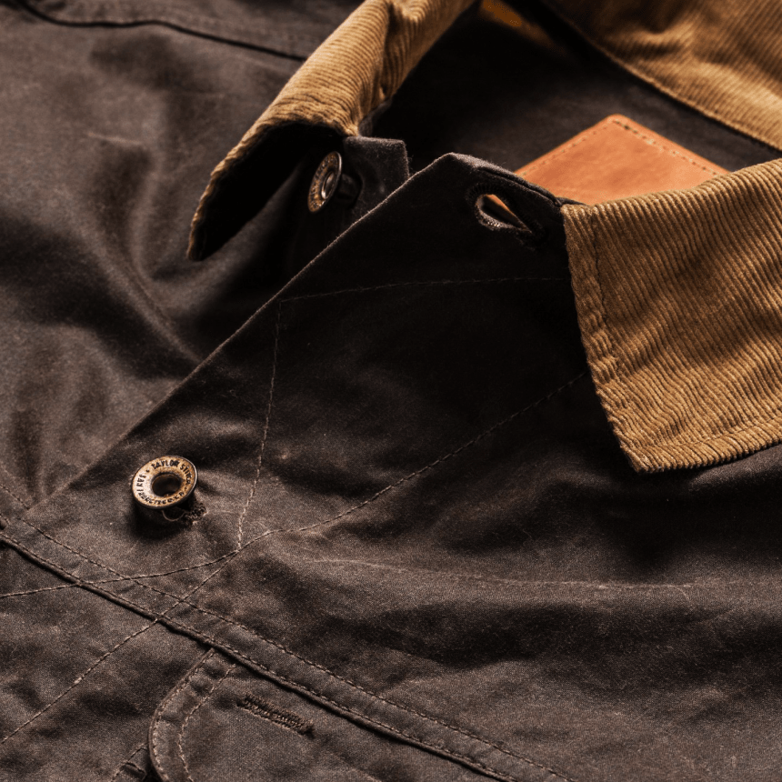 These Trucker Jackets Can Really Go the Distance - Airows