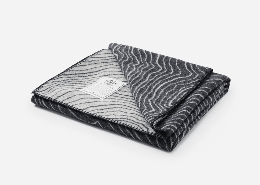 woolrich blanket shawl