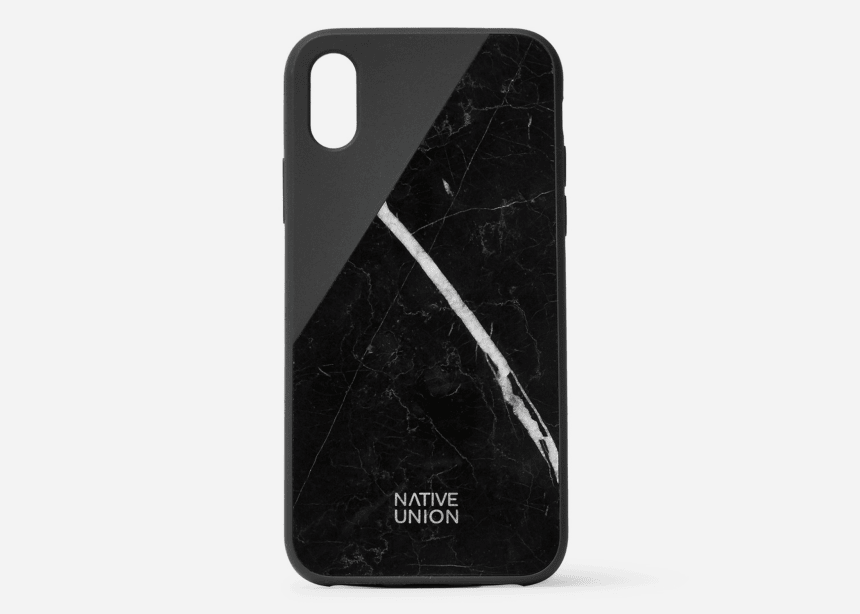 Upgrade Your iPhone X With This Natural Marble CaseNow 33 Off Airows