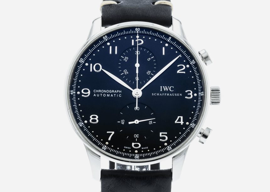 The 10 Best Luxury Watches for 5,000 Or Less Airows