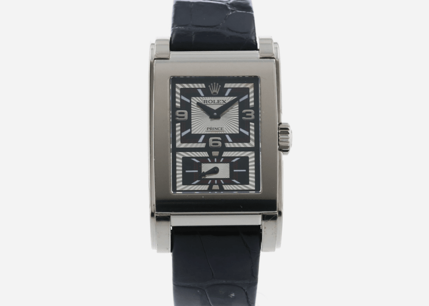 The 10 Best TankStyle Watches You Can Buy Airows