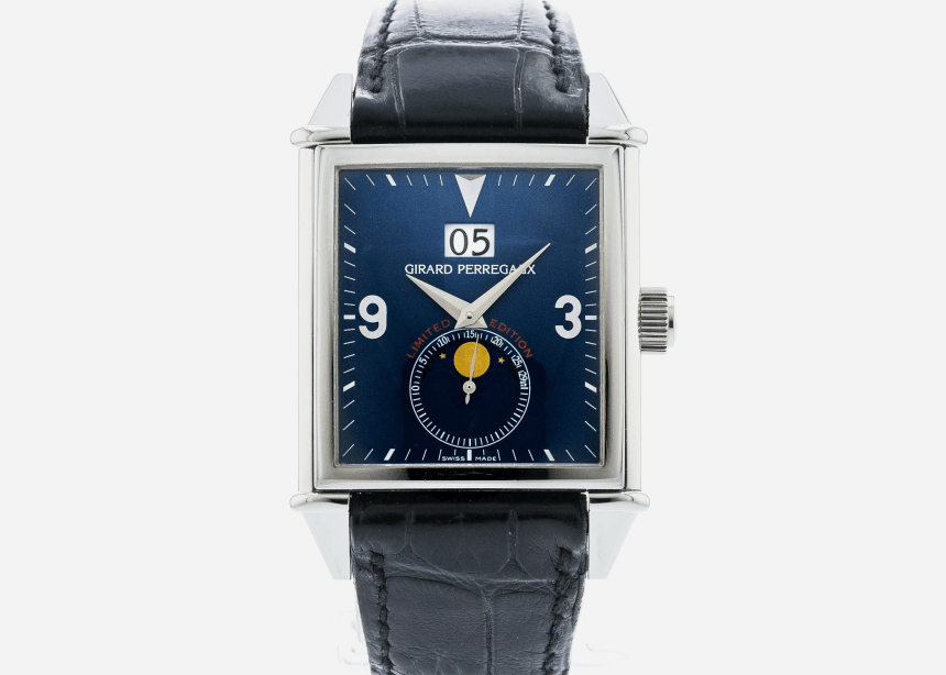 The 10 Best TankStyle Watches You Can Buy Airows