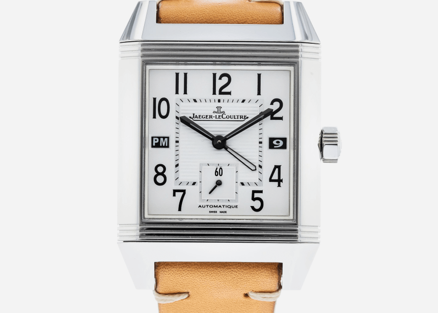 The 10 Best TankStyle Watches You Can Buy Airows