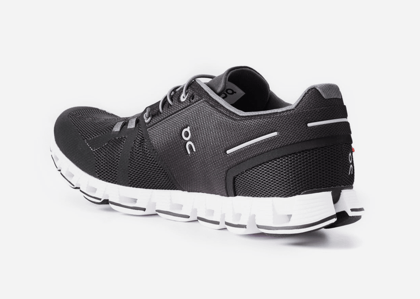 These Overly Engineered Swiss Trainers Make Running Easier Airows