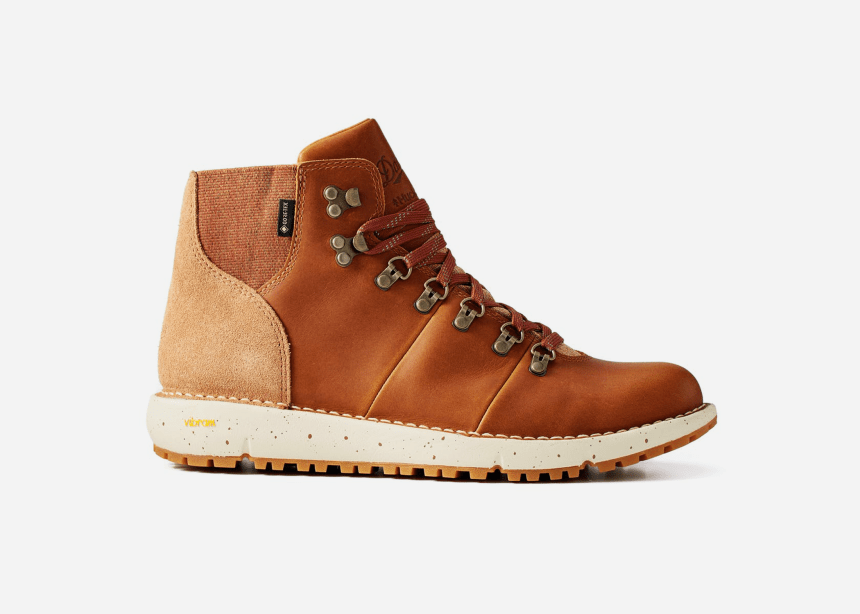 These Huckberry x Danner Boots are a Rare Blend of Heritage Style and ...