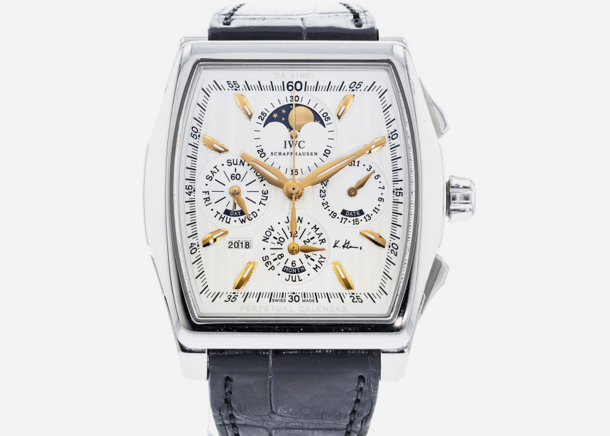 The 10 Best Luxury Watches Originally Designed in the 1970s - Airows