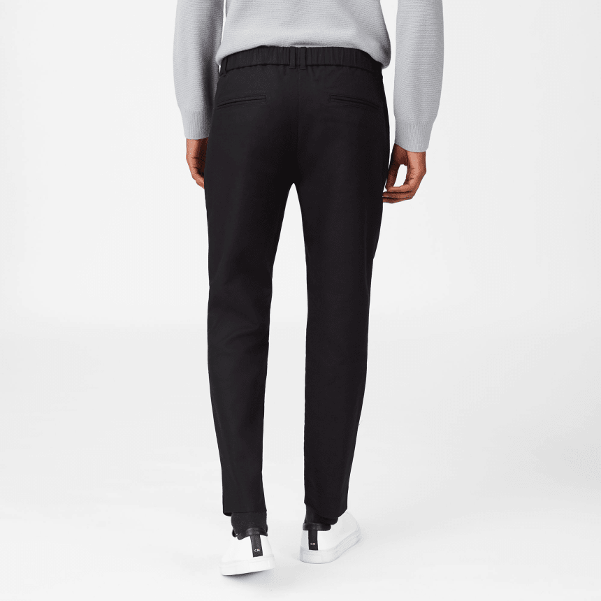 Club Monaco's New Citee Pant Has the Perfect Fit - Airows
