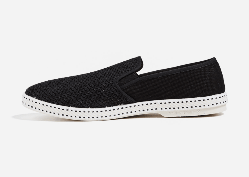 Rivieras' Luxe Leisure Shoes are 20% Off Right Now - Airows