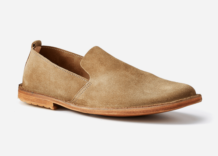 Meet the Loafer Favored by James Dean and Elvis Presley - Airows