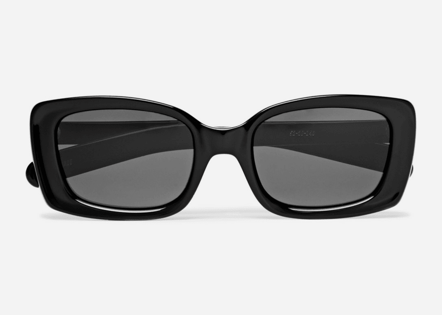 Bring on the Retro Vibes With FLATLIST's Sunglasses - Airows