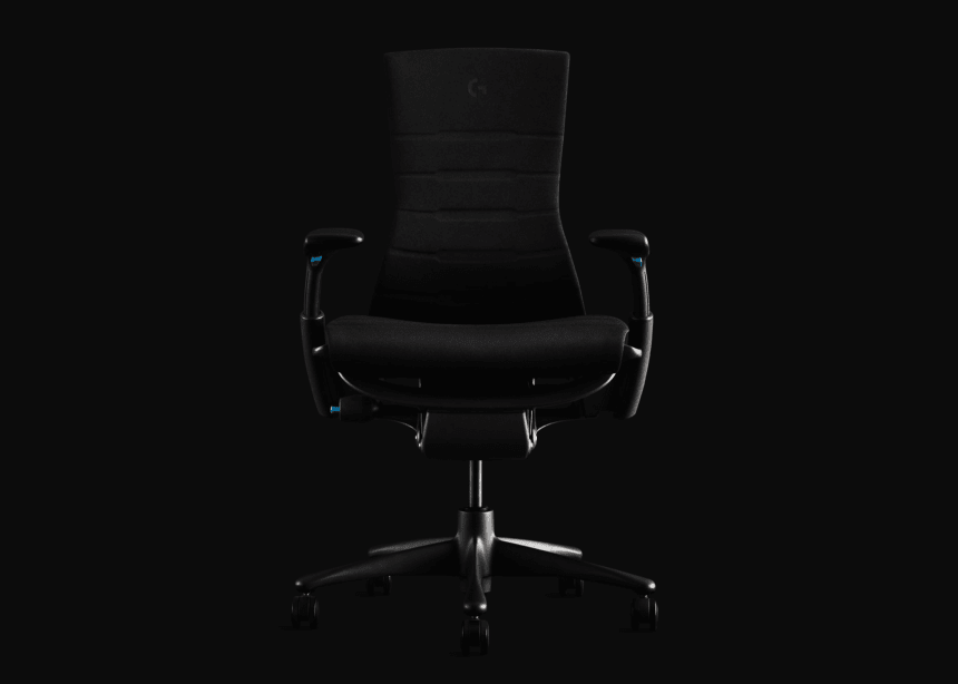 This Is the Best Looking Gaming Chair, Hands Down Airows