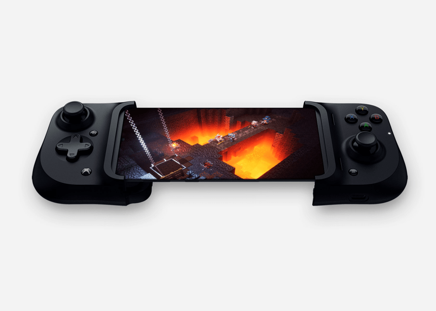 Microsoft to Launch Mobile Game Streaming Service Next Month Airows