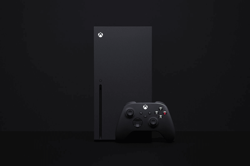 Microsoft Reveals Launch Month for Xbox Series X - Airows