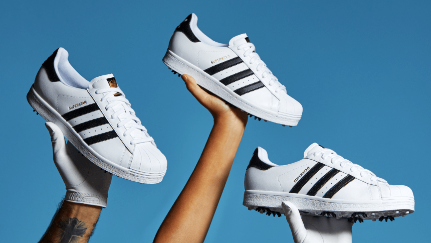 custom golf shoes adidas