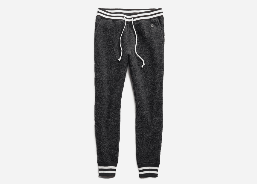 todd snyder champion sweatpants