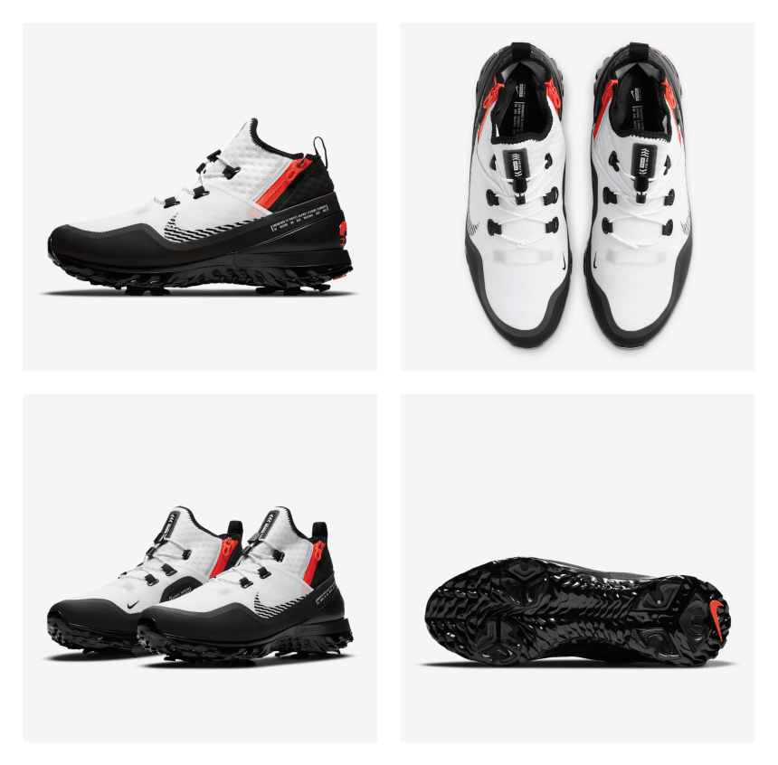 nike golf shoe drops