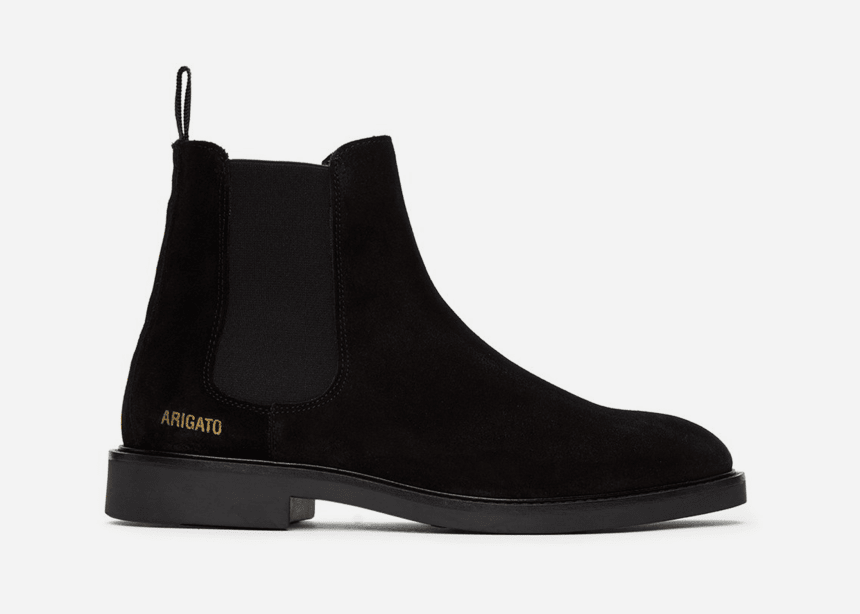 Axel Arigato Releases Its First-Ever Chelsea Boot - Airows