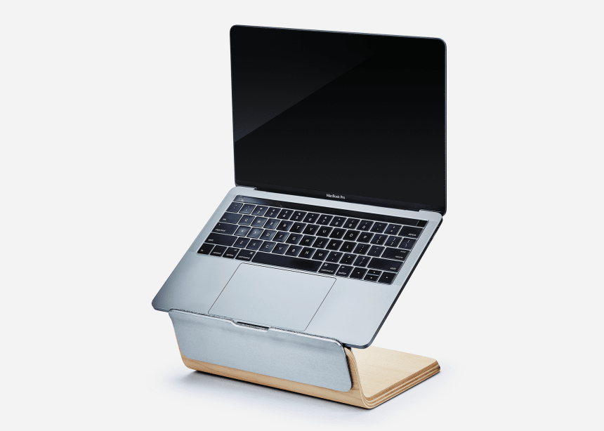 This Is the Best Laptop Riser on the Market, Hands Down Airows