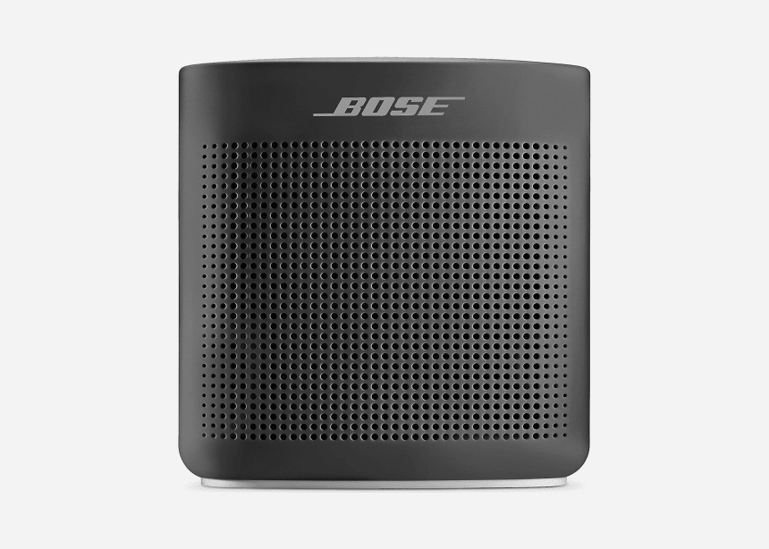 Deal Alert: Get $50 Off the Bose SoundLink Bluetooth Speaker - Airows