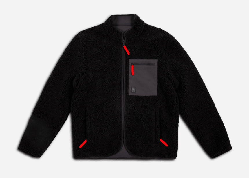 Black Friday Pick Up Our Favorite Patagonia Alternative at a Discount