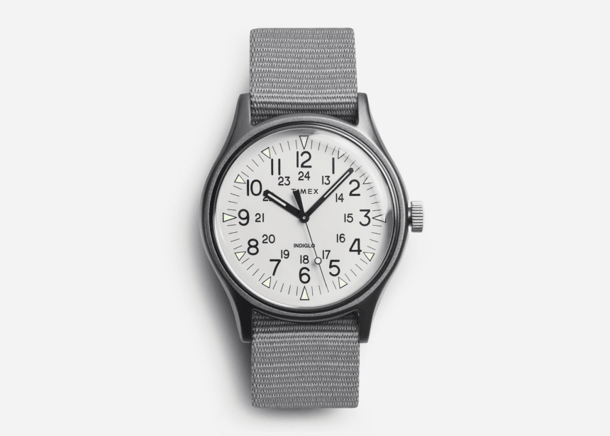 timex 15 off